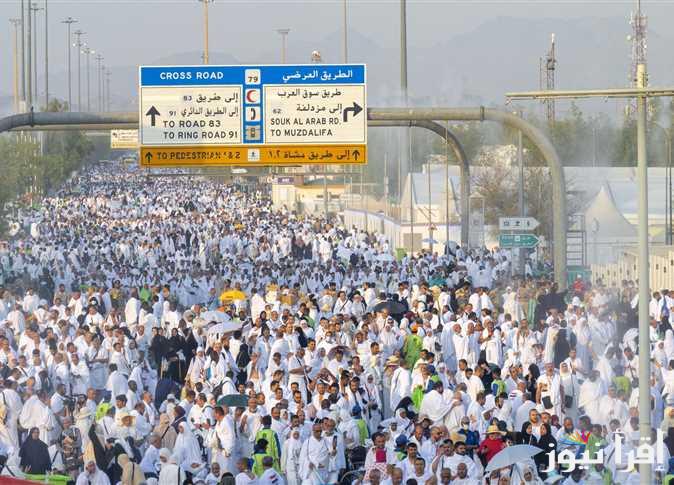 “جهز ورقك يا حاج” .. وزارة الداخلية المصرية تُعلن عن موعد التقديم على حج القرعة 2025