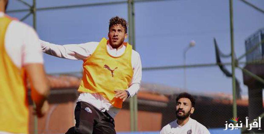 بيراميدز يخوض مرانه الأول في تركيا استعدادا للزمالك