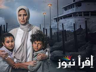 “النهاية المنتظرة”.. مسلسل برغم القانون الحلقه الأخيرة بطولة إيمان العاصي علي شبكو قنوات ON ومنصة WATCH IT