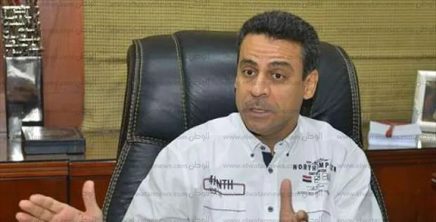 خالد الغندور يكشف كواليس استبعاد حسين السيد من لجنة الكرة بالزمالك