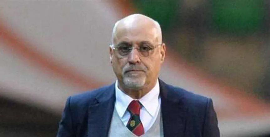 فينجادا: لن أعود للزمالك في الوقت الحالي.. الأهلي يمرض ولا يموت (حوار)