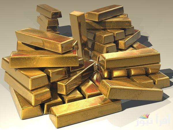 EGP.. سعر سبيكة ذهب btc اليوم في ختام تعاملات الثلاثاء 22-10-2024 | أسعار الذهب الآن
