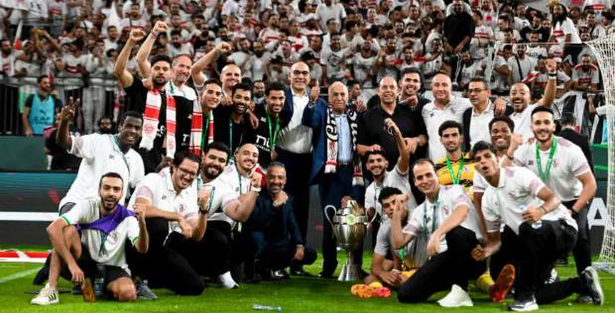 بعد كوستا.. صفقة أجنبية أخرى منتظرة في الزمالك قبل غلق باب القيد