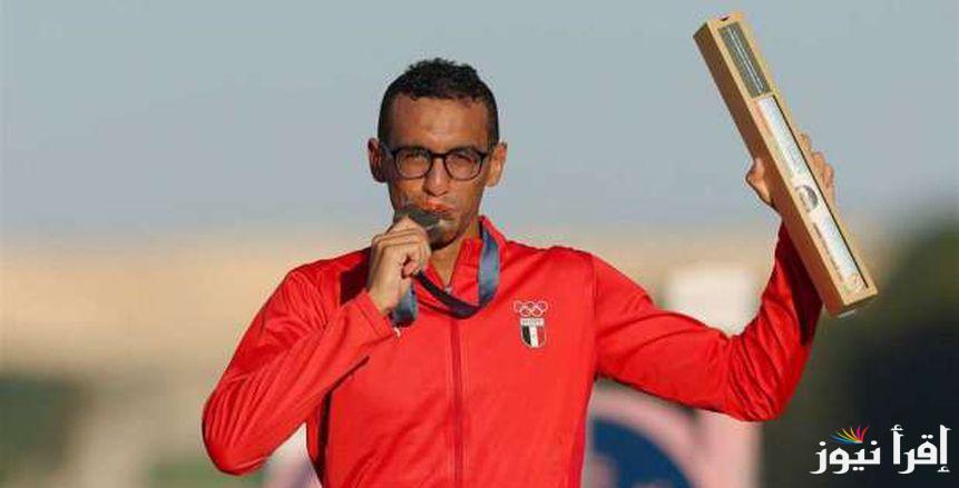 أحمد الجندي: شركة استادات ستساهم في تطور اللاعبين بالاعتماد على التكنولوجيا الحديثة