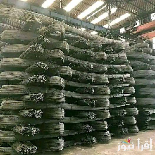 “الحديد الآن” هل سينخفض سعر الحديد | أسعار الحديد والاسمنت اليوم الجمعة 25-10-2024 (للتجار والمستهلك) بجميع الاسواق