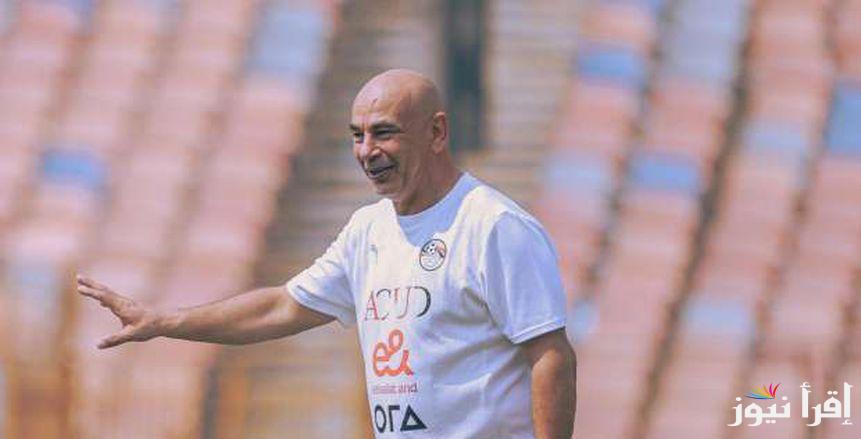 ثلاثي الزمالك ينهي أزمة إمام عاشور في منتخب مصر بقرار حسام حسن