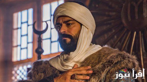 موعد عرض مسلسل المؤسس عثمان الحلقة 167 على تردد قناة الفجر الجزائرية بأعلى جودة