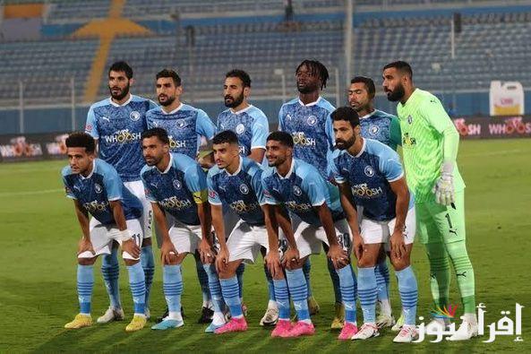 (0/1) القنوات الناقله للسوبر المصرى اليوم الاحد 20-10-2024.. هتتفرج في البيت وهذا التردد