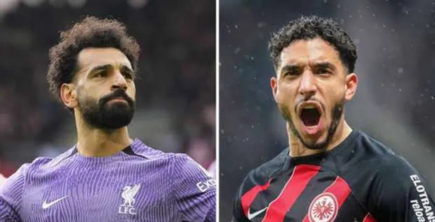 مرموش ومحمد صلاح الأفضل في العالم.. ماذا قدما قبل التوقف الدولي؟