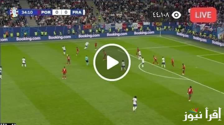 “تابع” الآن مباراة الاتحاد والقادسية في الدوري السعودي 2025 والقنوات الناقلة على النايل سات بتقنية HD