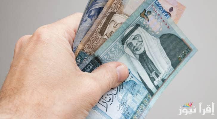 بحلول 2025.. رفع حد أدنى للأجور في الأردن بعد 5 سنوات على تثبيته.. “لا تراجع عن رفع الحد الأدنى للأجور في الأردن”