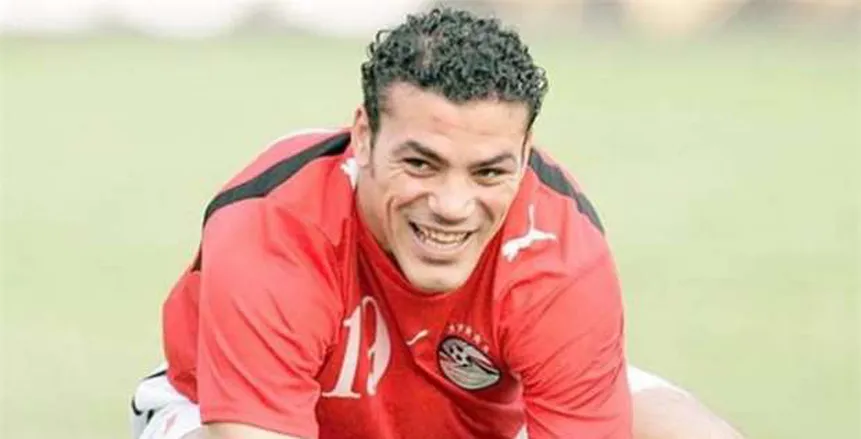 عمرو زكي: أنفقت 9 ملايين جنيه على علاجي بعد الحادث.. ومتعب آخر المهاجمين الحقيقيين