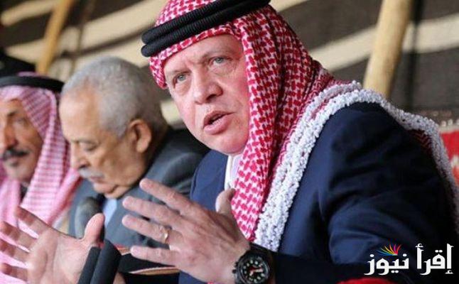 موعد صرف رواتب المتقاعدين لهذا الشهر في الاردن 2024 .. المالية الاردنية تُوضح رسمياً