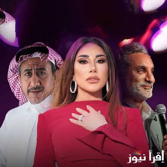 بعد طوال انتظار.. موعد عرض اراب جوت تالنت 2024 الموسم السابع على قناة mbc