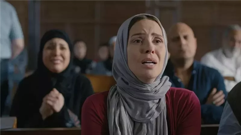 “ليلى تنقذ وليد من الإعدام” مسلسل بالرغم من القانون الحلقه الـ 26 من بطولة ايمان العاصي