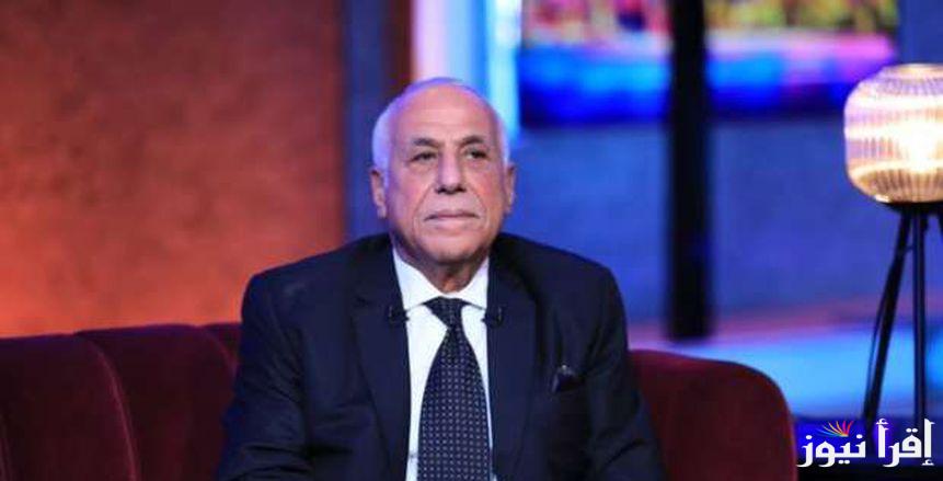 بعد توصيات المكتب التنفيذي.. تعرف على تشكيل لجنة الكرة في الزمالك