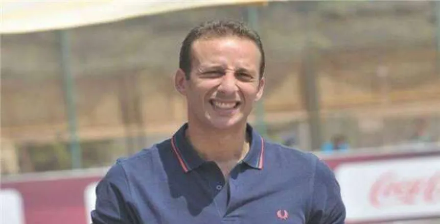 أمير توفيق يرد على اتهامات القندوسي ويكشف كواليس التعاقد معه في الأهلي
