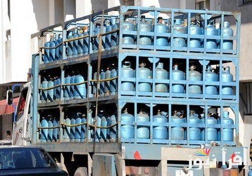 الانبوبة غليت ؟ سعر انبوبة البوتاجاز اليوم الاحد 20 اكتوبر 2024 واسعار البنزين الجديدة