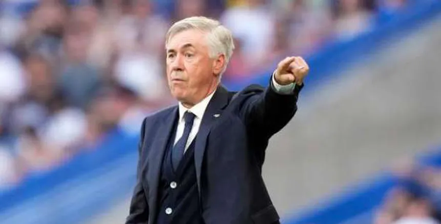 ريال مدريد يستقر على بديل كارفخال بعد إصابته بالرباط الصليبي
