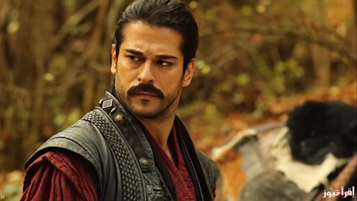 “Kuruluş Osman” مواعيد عرض مسلسل المؤسس عثمان الموسم السادس والقنوات الناقلة