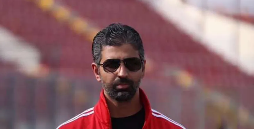 رسميًا.. مهند مجدي رئيسًا لبعثة يد الأهلي في المغرب