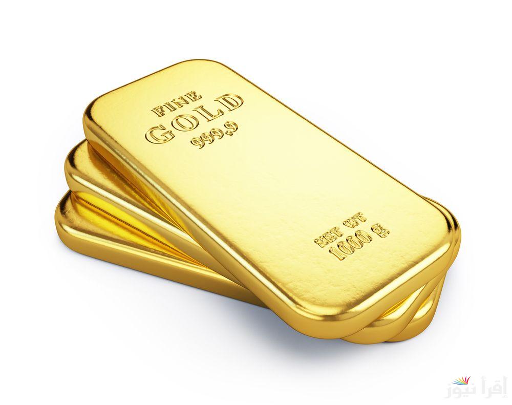 ارتفاع أسعار الذهب | سعر سبيكة ذهب btc اليوم الخميس 17 اكتوبر 2024 في مصر