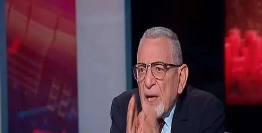 عدلي القيعي يعلن استقالته من منصب رئيس شركة الكرة بالأهلي