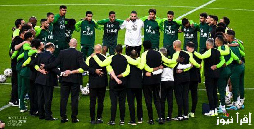 ثنائى جديد يظهر فى تدريبات الزمالك