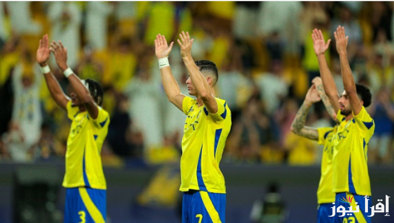 القنوات المفتوحة الناقلة لمباراة النصر ضد الاستقلال اليوم الثلاثاء الموافق 22 اكتوبر 2024 ضمن مباريات الجولة الثالثة