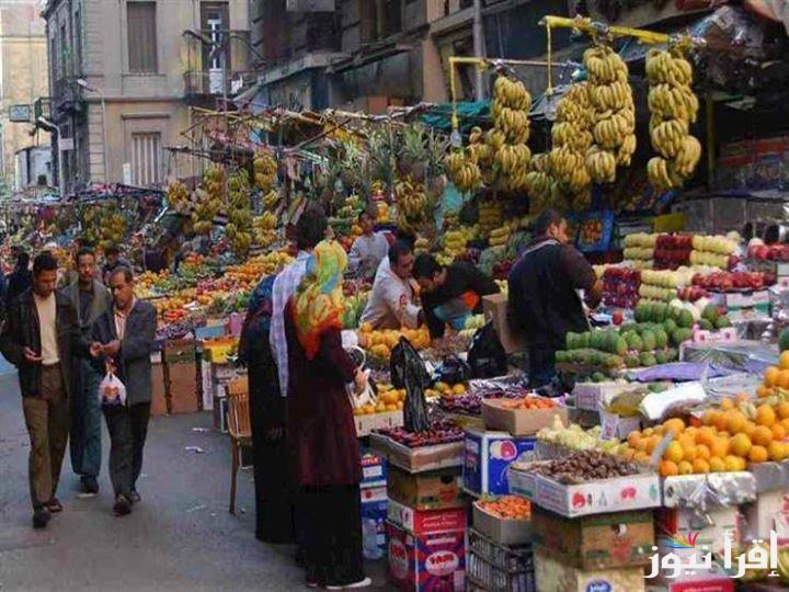 “برتقال وعنب وجوافة” اسعار الفاكهة اليوم في الاسواق الاثنين الموافق 2024/10/21 للمستهلك في الاسواق