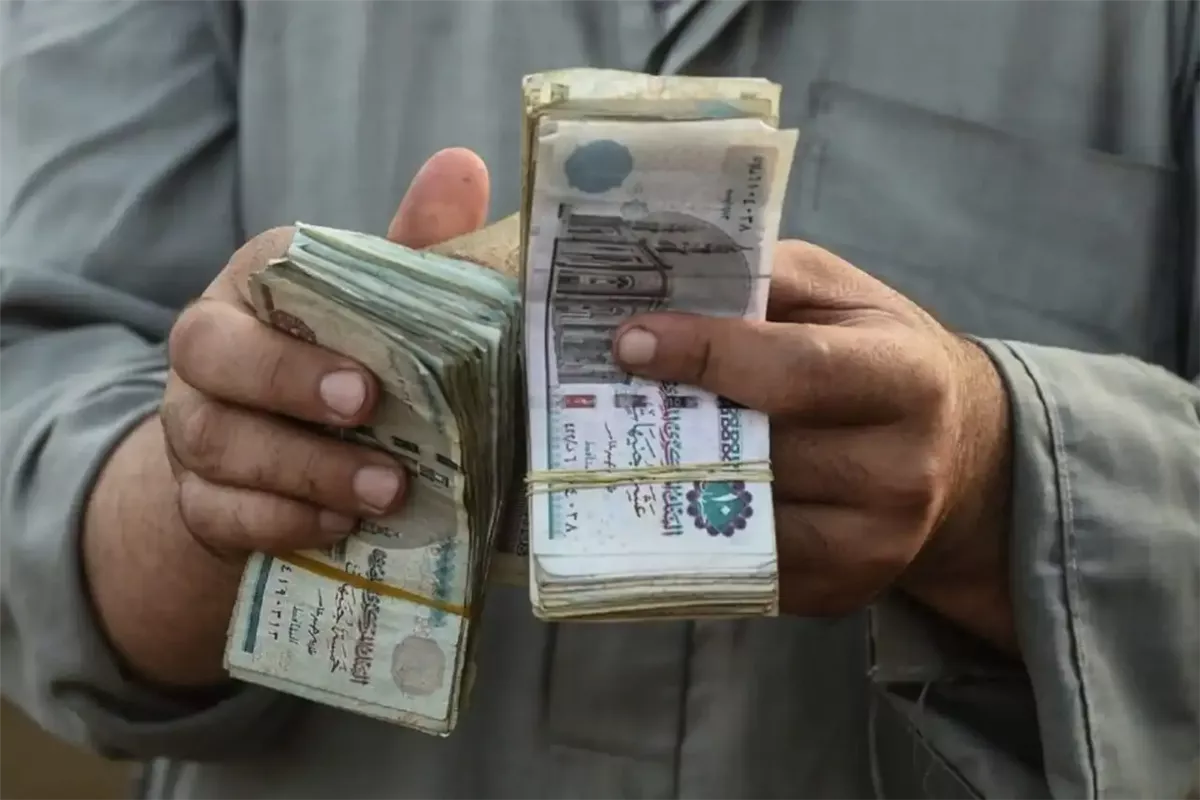 موعد صرف مرتبات شهر أكتوبر الجاري 2024 وأماكن صرف رواتب الموظفين والعاملين بالقطاعي العام والخاص
