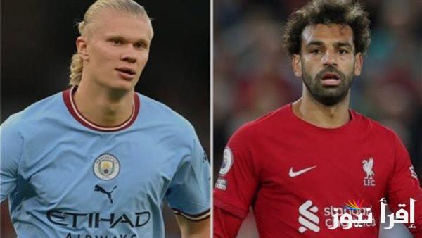 “بعد انتهاء الجولة الـ8”.. جدول ترتيب هدافي الدوري الإنجليزي 2025 والدوري الانجليزي