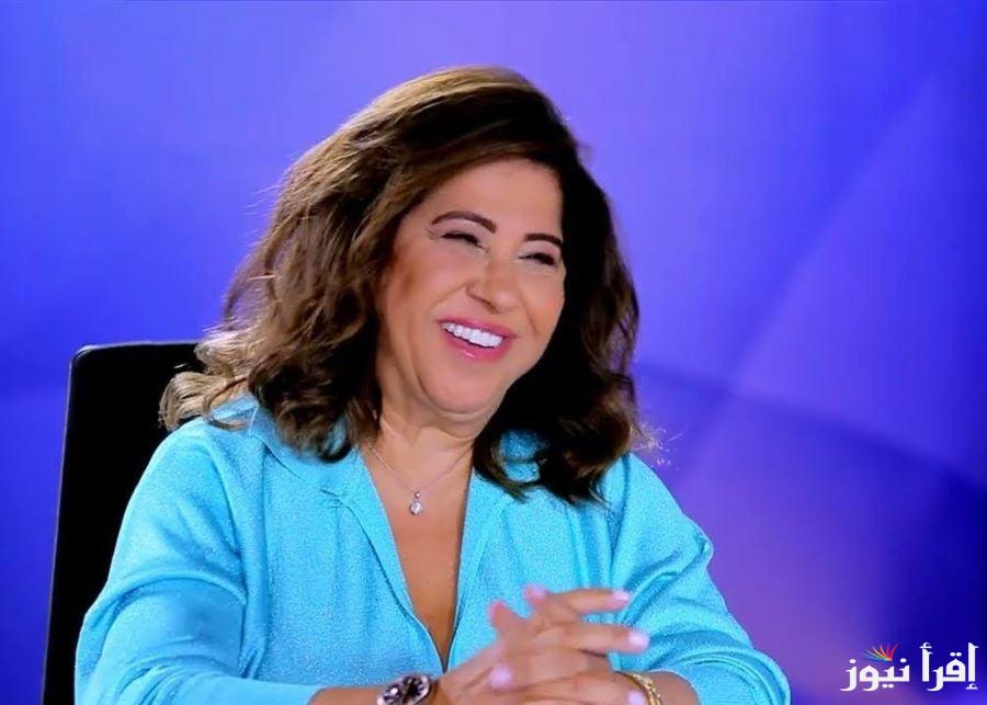 أهم توقعات ليلي عبد اللطيف الاخيرة 2024 .. عالمة الفلك تفجر مفاجآت نارية تنتظر العالم وأحداث تحبس الأنفاس تجاه الدول العربية