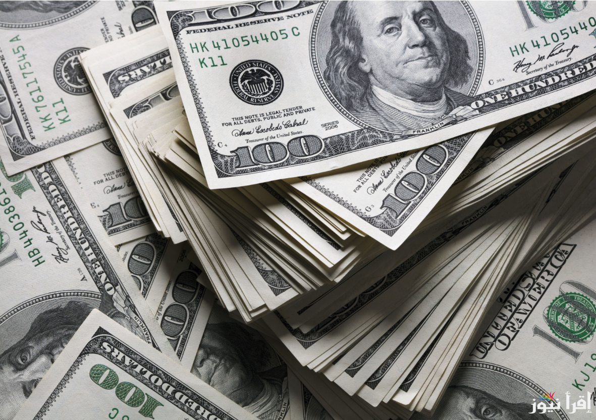 الدولار عامل كام النهارده؟ سعر الدولار اليوم الخميس الموافق 17 أكتوبر 2024 أمام الجنيه المصري بالسوق السوداء والبنوك