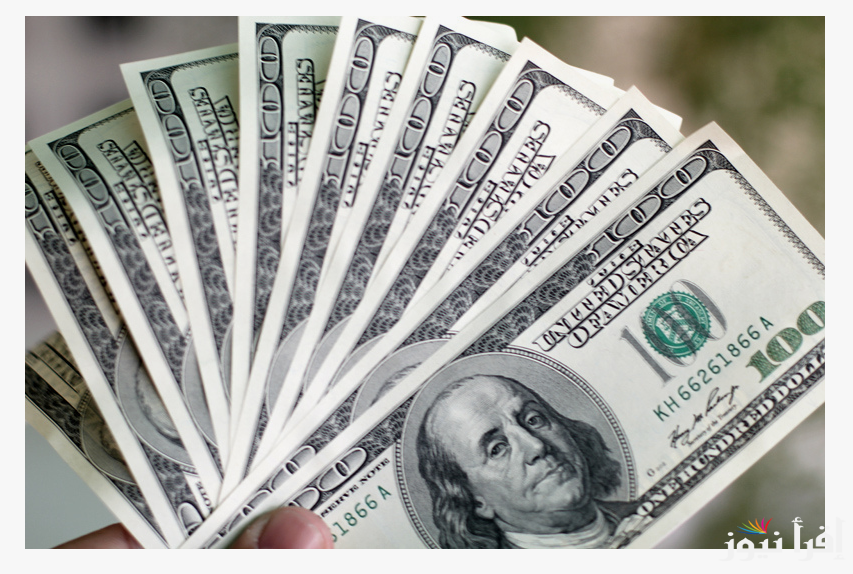 اعلى سعر للدولار اليوم في السوق السوداء الاحد 20 اكتوبر 2024 مقابل الجنية المصري