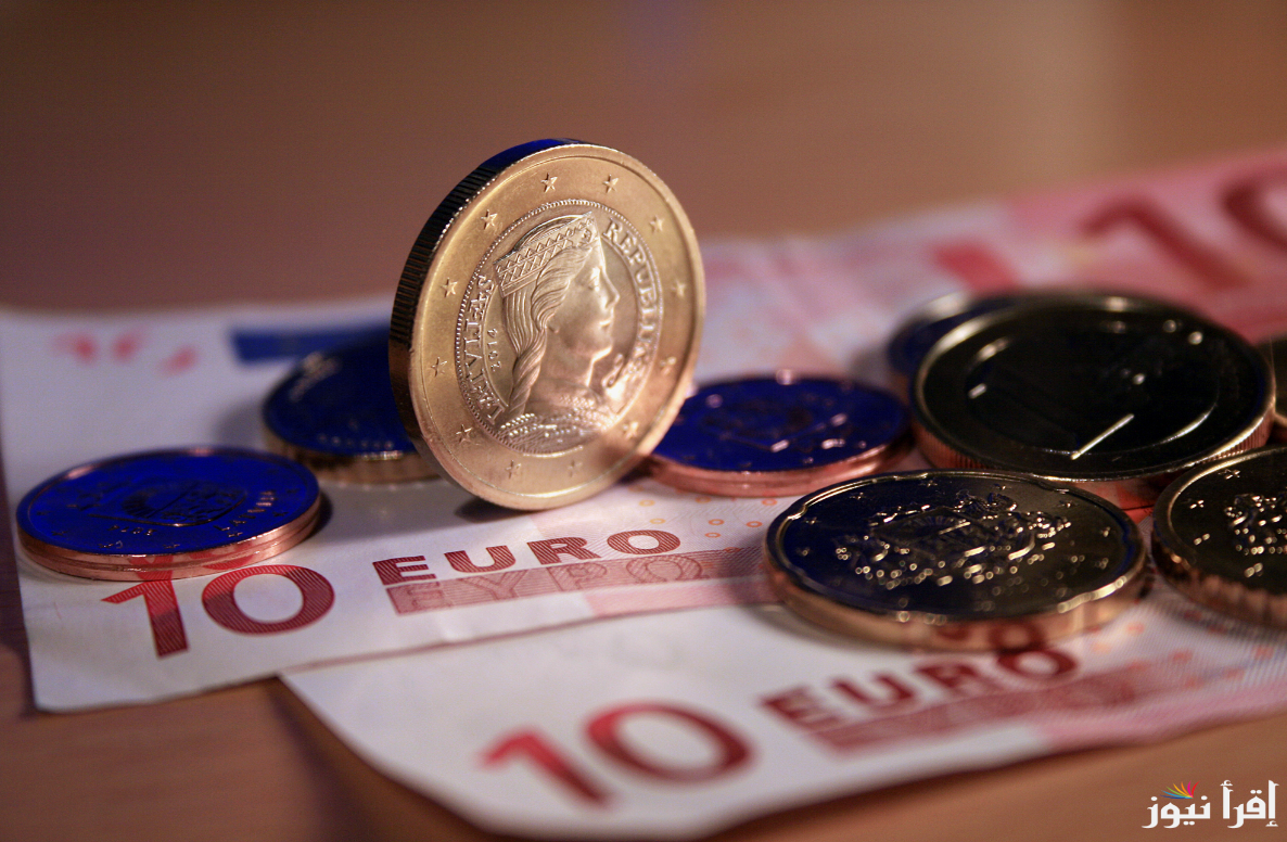 سعر اليورو اليوم الاحد 20 اكتوبر 2024 في البنوك المصرية والسوق الغير رسمية