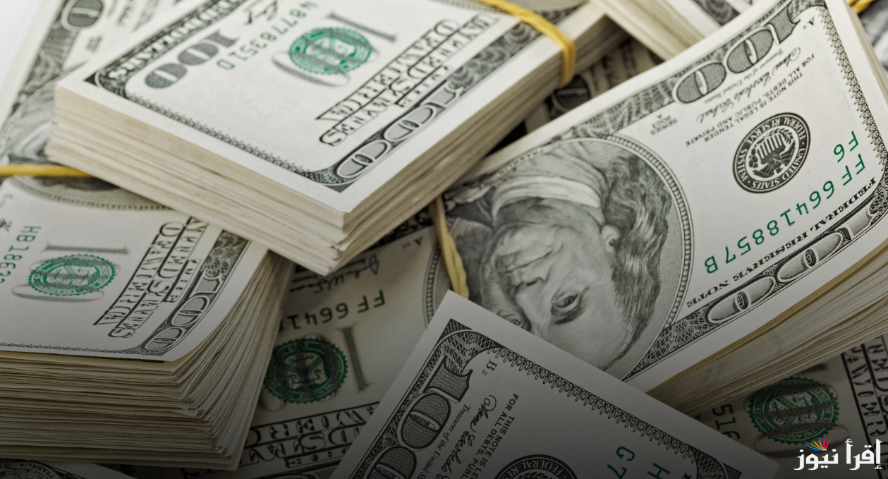 سعر الدولار مقابل الجنية المصري اليوم الاحد 20 اكتوبر 2024 في السوق السوداء وجميع البنوك