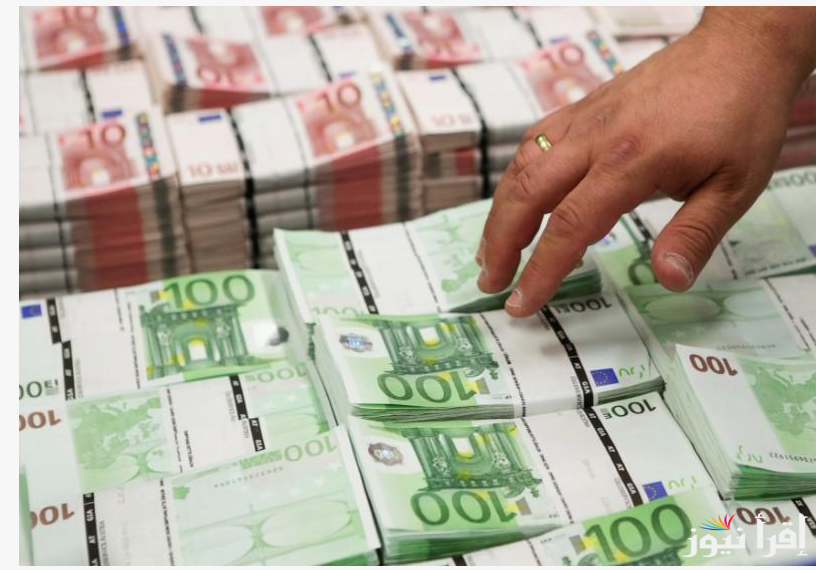 “تذبذب الاوروبي”.. سعر اليورو اليوم في مصر بتاريخ 20/10/2024 في جميع البنوك والسوق السوداء