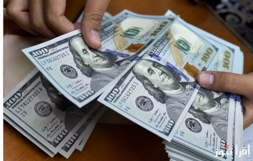 “مش ارسي على بر”.. اعلى سعر للدولار اليوم في السوق السوداء الاثنين 21 -10 – 2024 مقابل الجنية المصري