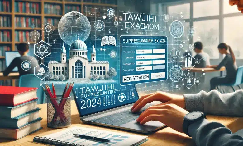 رابط تسجيل التكميلي الأردني 2024 من خلال الرابط المخصص من وزارة التربية والتعليم exams.moe.gov.jo