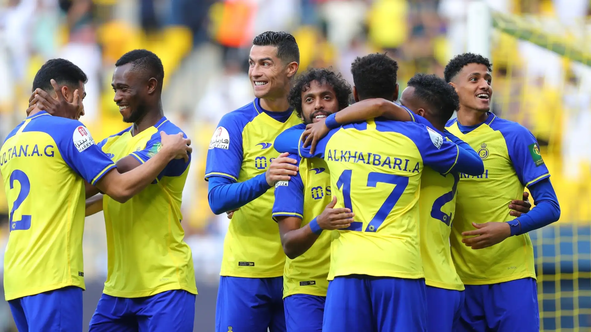 الآن.. القنوات الناقلة لمباراة النصر واستقلال طهران اليوم الثلاثاء 22/10/2024 في دورى ابطال اسيا علي النايل سات ومعلق المباراة