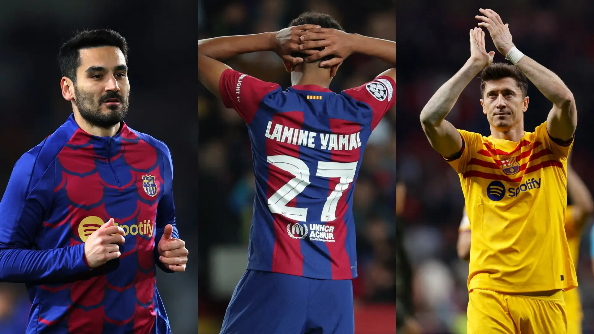 موعد مباراة برشلونة القادمة امام بايرن ميونخ في دورى ابطال اوروبا والقنوات الناقلة والتشكيل المتوقع