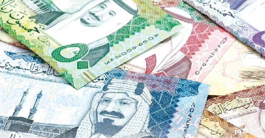 لحظيا..سعر الريال السعودى اليوم الخميس الموافق 17 أكتوبر 2024 فى مختلف البنوك والسوق السوداء