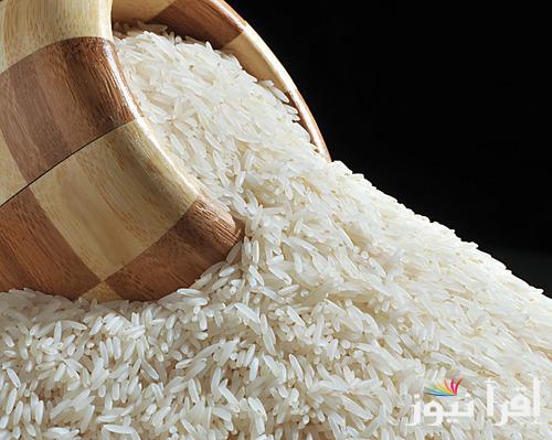 “رفيع وعريض الحبه” سعر طن الارز الشعير اليوم الخميس الموافق 2024/10/17 للمستهلك في المحال التجارية