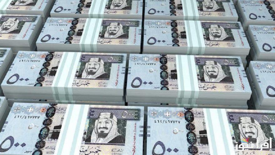 (ارتفاع طفيف) 100 ريال سعودي كم مصري في السوق السوداء؟ اليوم الأربعاء 23 أكتوبر 2024 وفي مختلف البنوك المصرية
