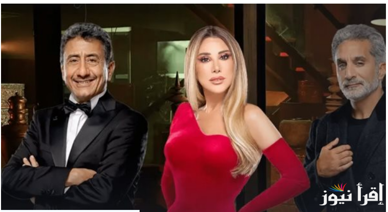 “الافضل من بين الافضل” موعد ارب جوت تالنت 2024 حصرياً على MBC مصر مع باسم يوسف