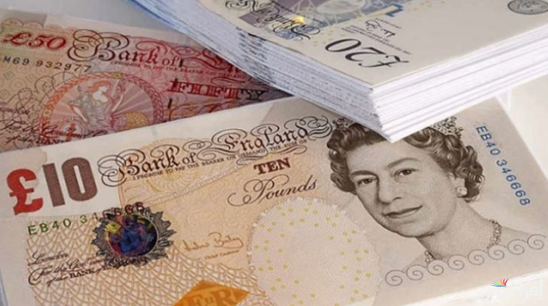 “British pounds” سعر الجنيه الاسترليني في البنوك الثلاثاء الموافق 2024/10/22 وفي السوق السوداء