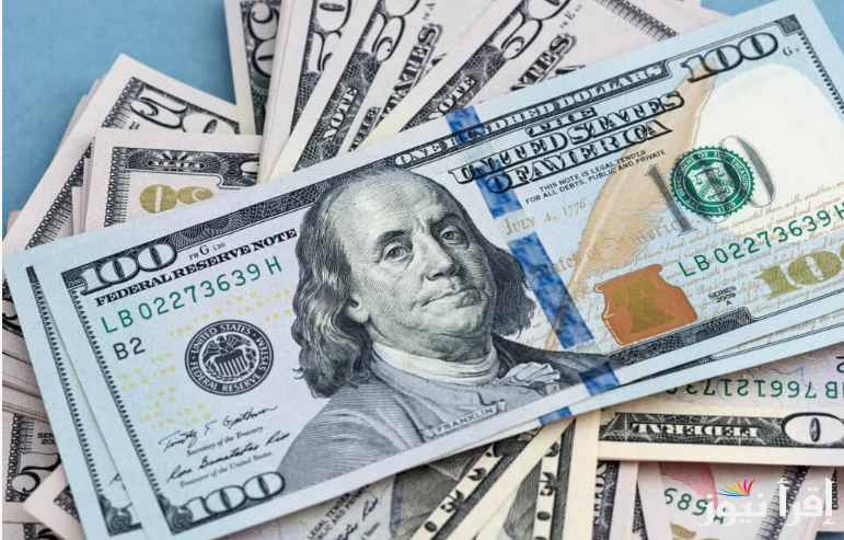 الآن.. سعر الدولار مقابل الجنيه المصري الاربعاء الموافق 2024/10/23 في السوق السوداء وفي البنوك المصرية