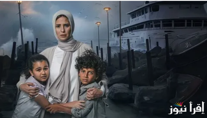 “النهاية الحاسمة”.. موعد مسلسل برغم القانون دراما بايت بطولة إيمان العاصي الحلقة الـ30 والقنوات الناقلة بجودة HD