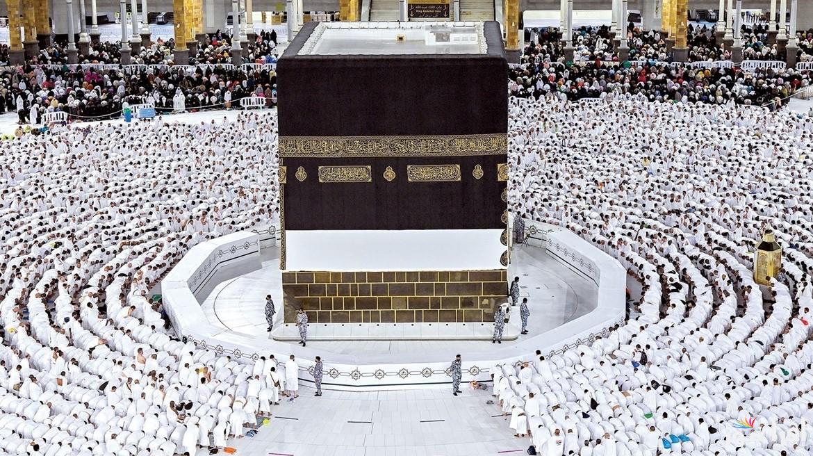 “العمرة وصلت بكام السنادي” سعر الحج القرعة 2025 ورابط التقديم عبر البوابة المصرية الموحدة للحج hij.moi.gov.eg.. الأوراق المطلوبة